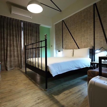 Ji Ye Jing Zhan B&B Цзянь Екстер'єр фото