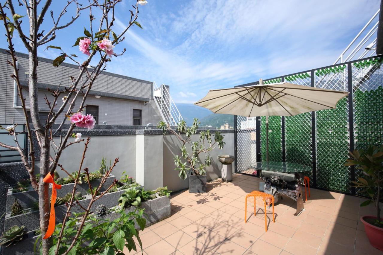 Ji Ye Jing Zhan B&B Цзянь Екстер'єр фото