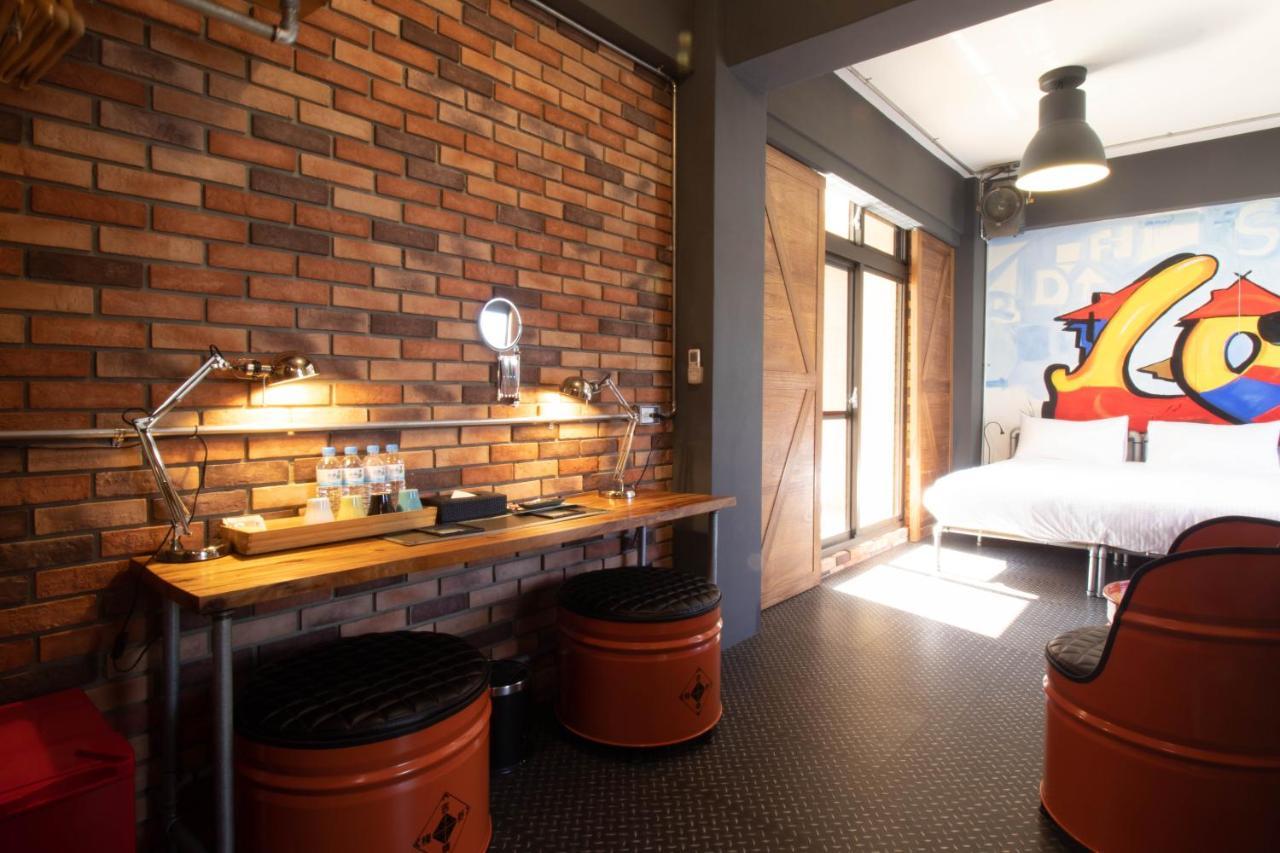 Ji Ye Jing Zhan B&B Цзянь Екстер'єр фото
