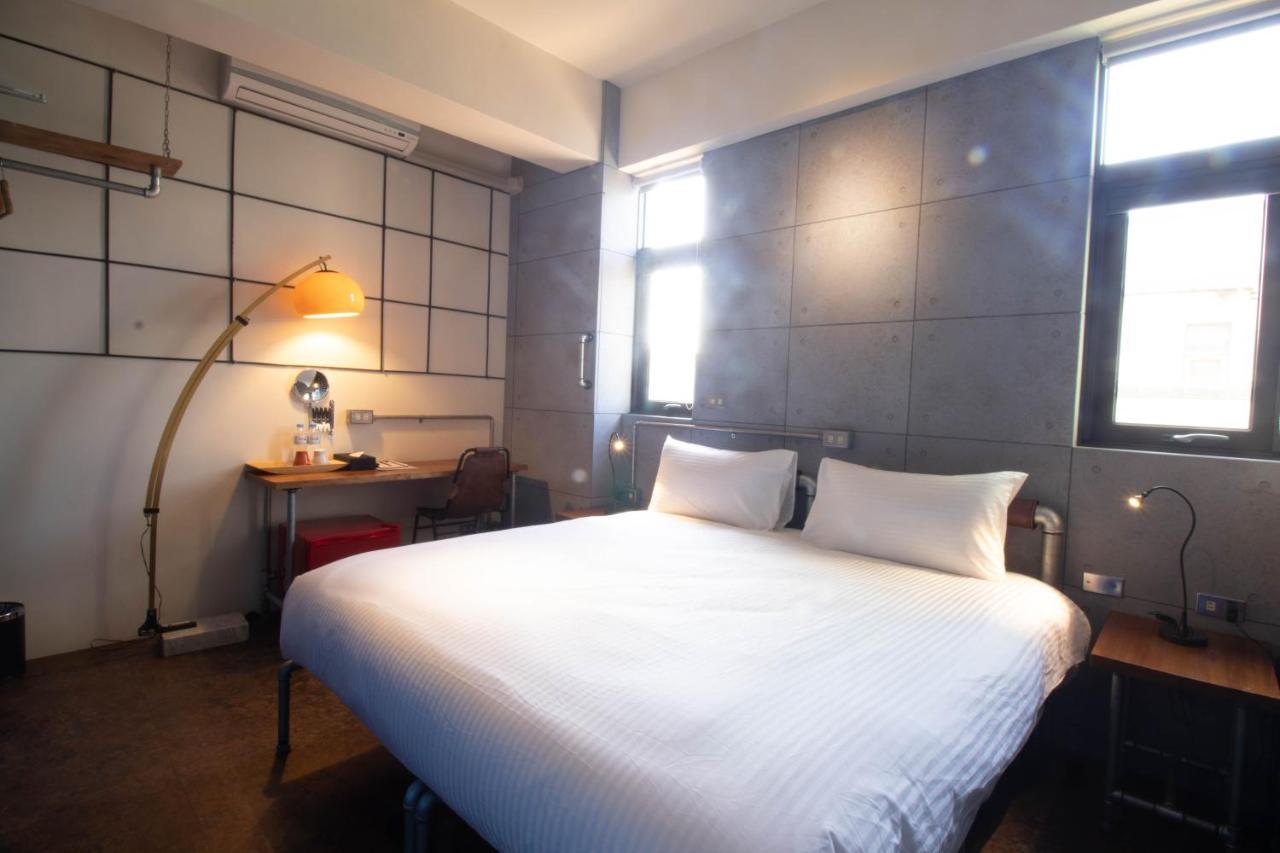 Ji Ye Jing Zhan B&B Цзянь Екстер'єр фото