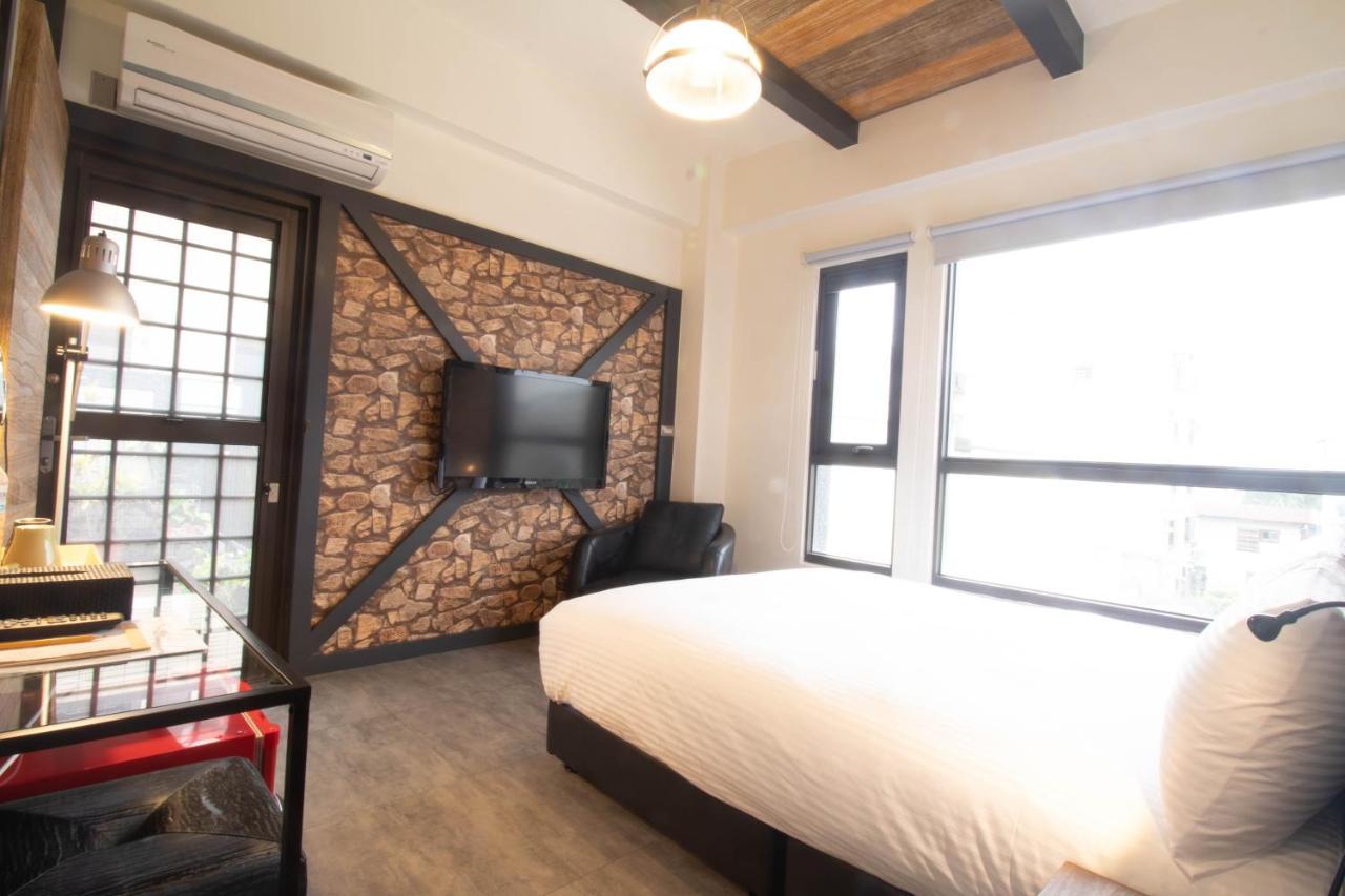 Ji Ye Jing Zhan B&B Цзянь Екстер'єр фото