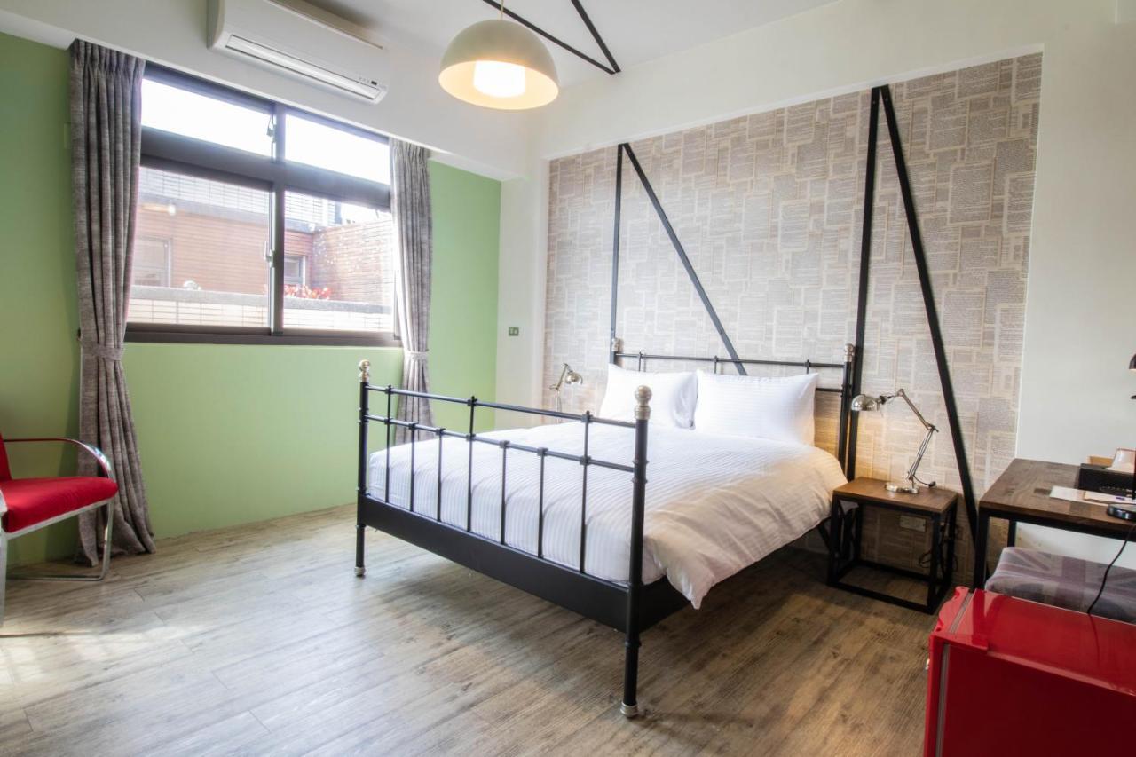 Ji Ye Jing Zhan B&B Цзянь Екстер'єр фото