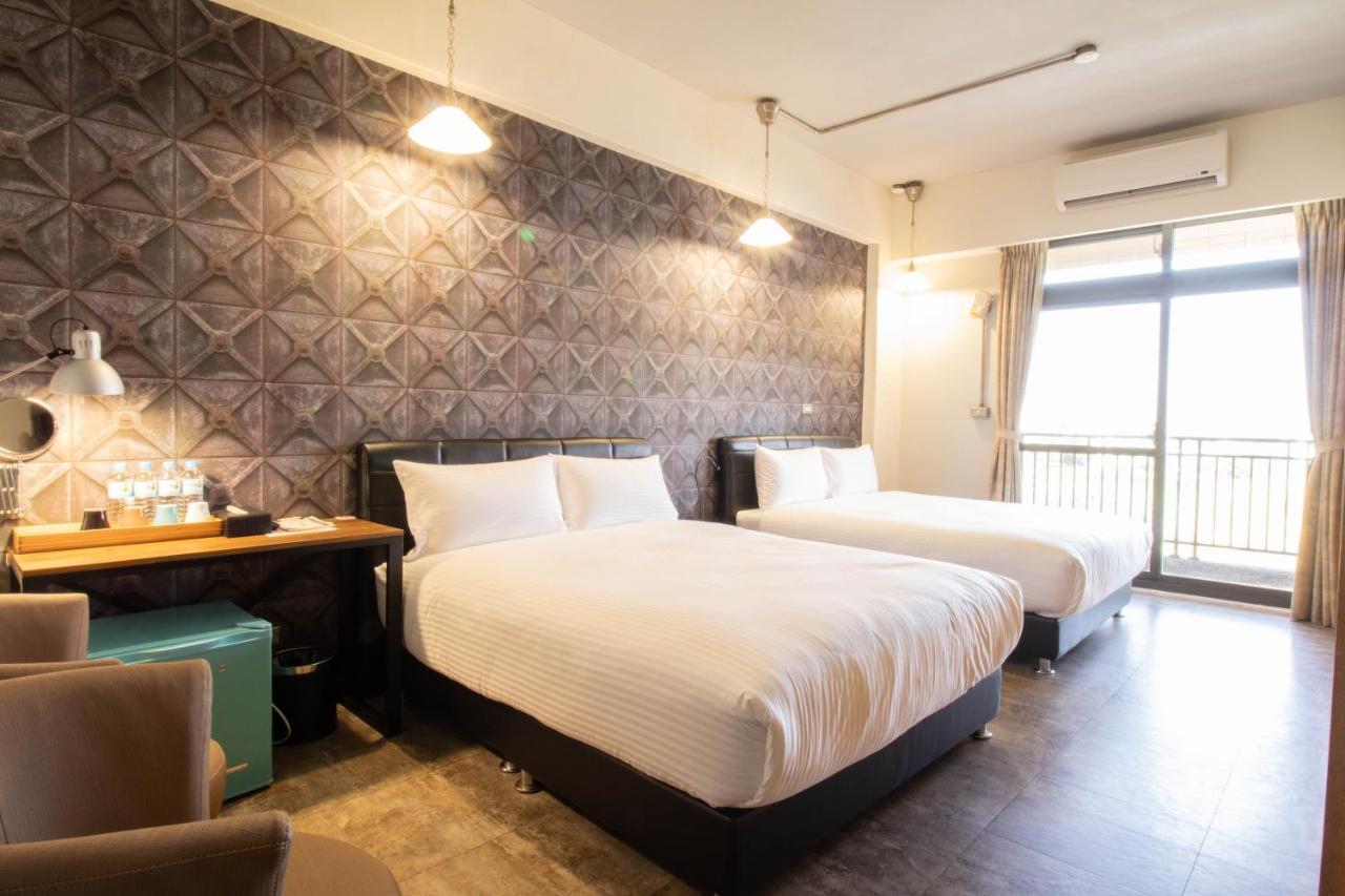 Ji Ye Jing Zhan B&B Цзянь Екстер'єр фото