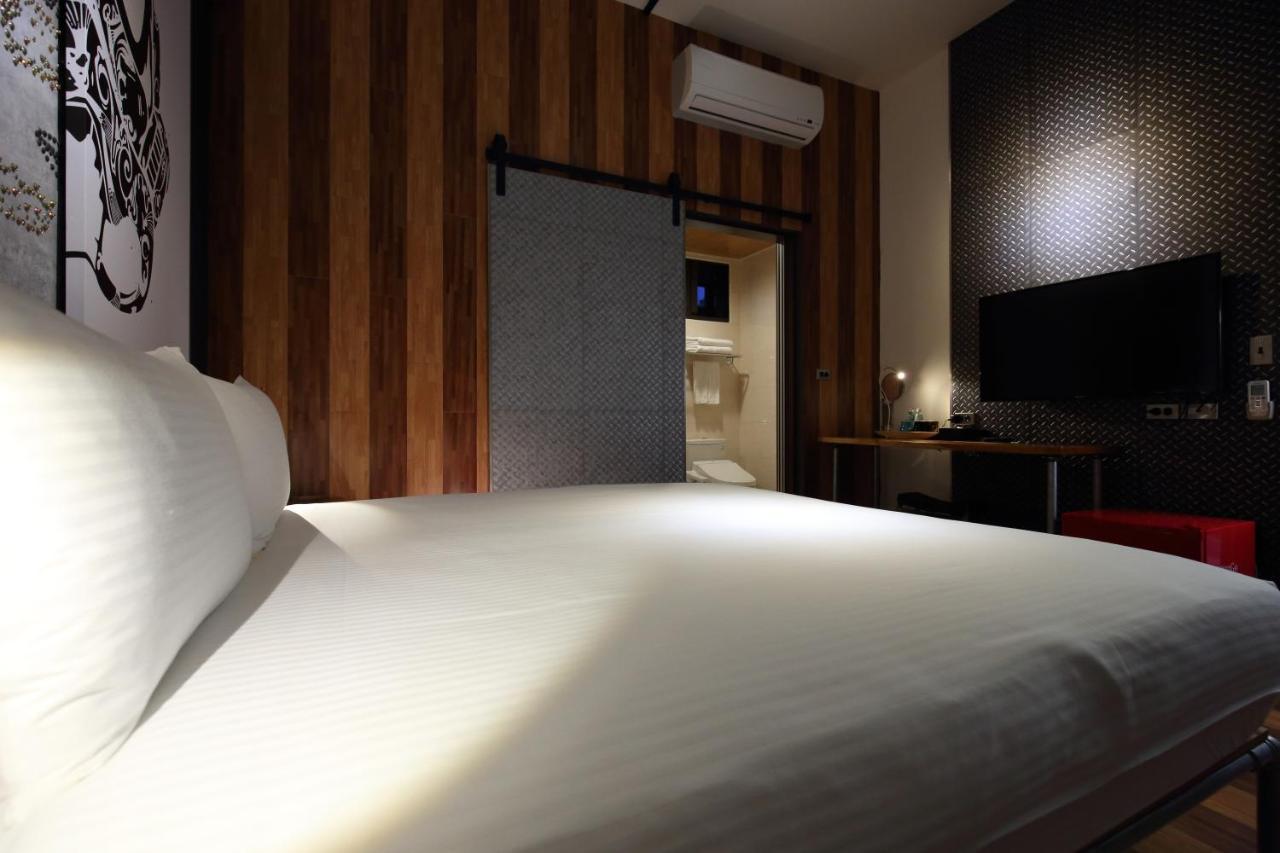 Ji Ye Jing Zhan B&B Цзянь Екстер'єр фото