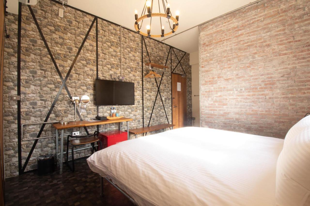 Ji Ye Jing Zhan B&B Цзянь Екстер'єр фото