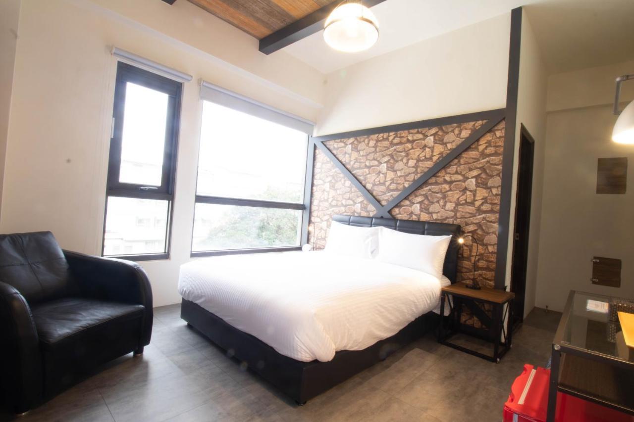 Ji Ye Jing Zhan B&B Цзянь Екстер'єр фото
