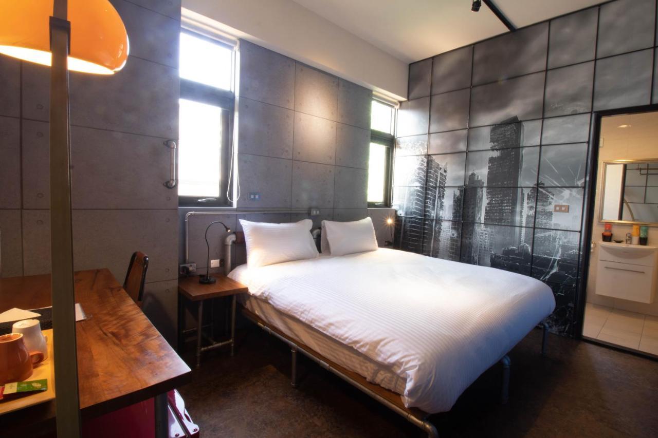 Ji Ye Jing Zhan B&B Цзянь Екстер'єр фото