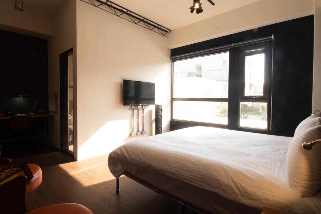 Ji Ye Jing Zhan B&B Цзянь Екстер'єр фото