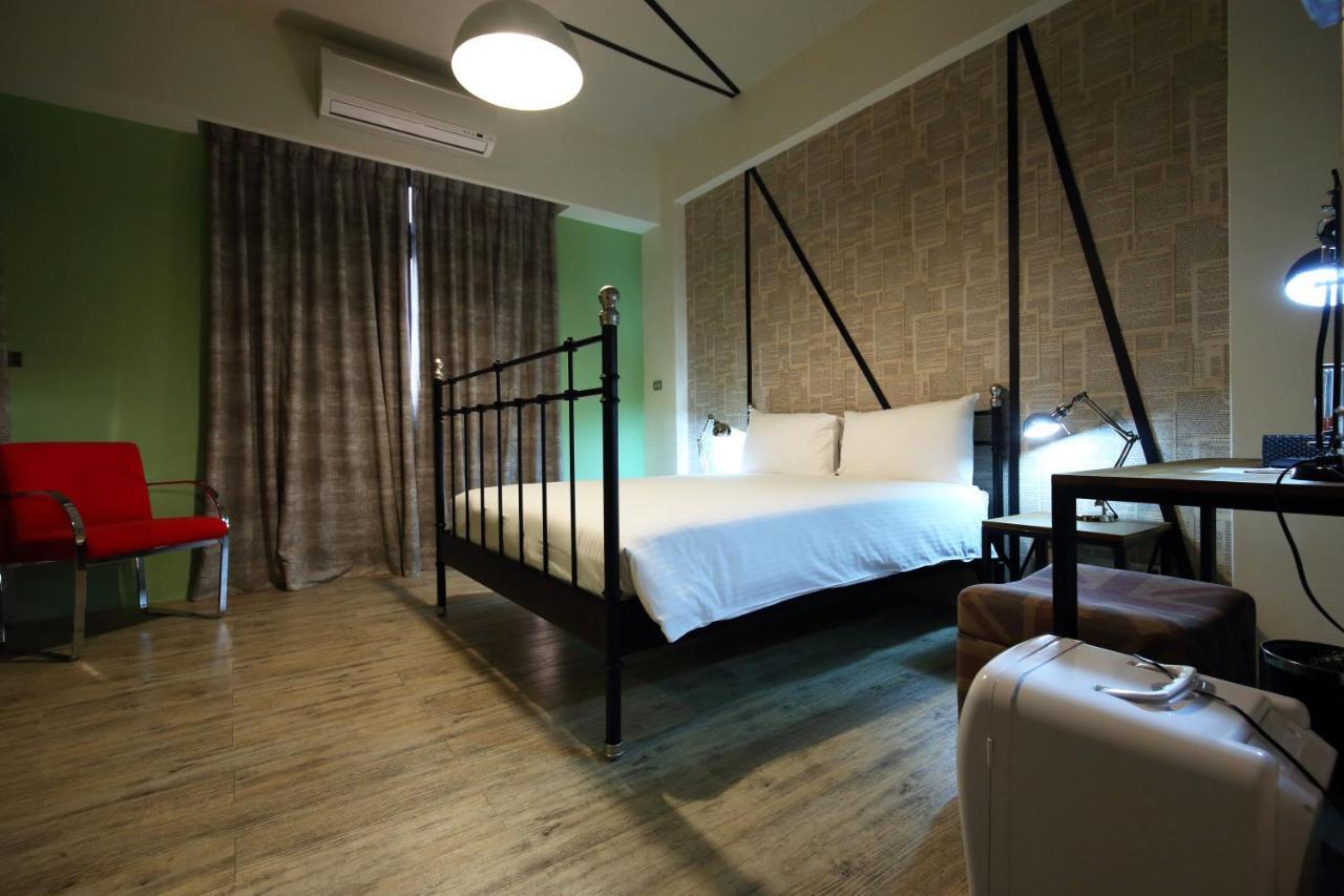 Ji Ye Jing Zhan B&B Цзянь Екстер'єр фото