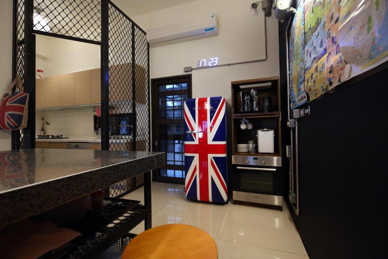 Ji Ye Jing Zhan B&B Цзянь Екстер'єр фото