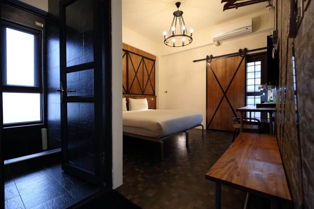 Ji Ye Jing Zhan B&B Цзянь Екстер'єр фото
